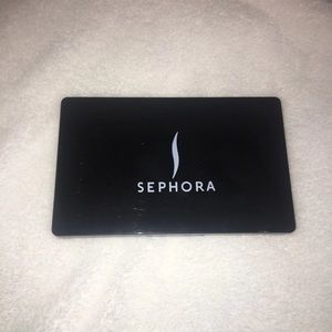 Sephora Mirror!